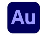 Adobe Audition CC for teams - Subscription Renewal - 1 utilisateur