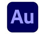 Adobe Audition CC for teams - Subscription Renewal - 1 utilisateur