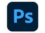 Adobe Photoshop CC for teams - Subscription Renewal - 1 utilisateur