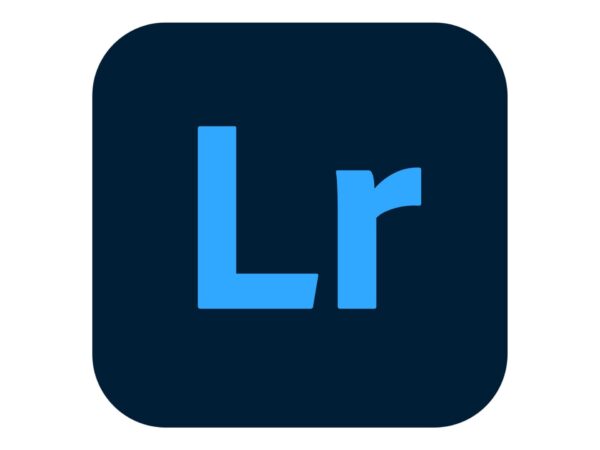 Adobe Photoshop Lightroom Pro for enterprise - Subscription Renewal - 1 utilisateur – Image 6