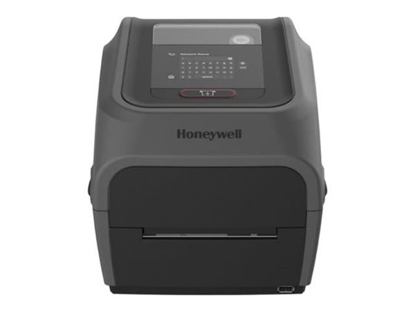 Honeywell PC45T - imprimante d'étiquettes - Noir et blanc - transfert thermique