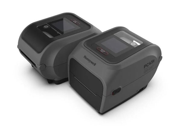 Honeywell PC45T - imprimante d'étiquettes - Noir et blanc - transfert thermique – Image 4