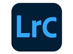 Adobe Photoshop Lightroom with Classic for Enterprise - Subscription Renewal - 1 utilisateur