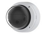 AXIS P38 Series P3827-PVE - caméra de surveillance réseau - dôme