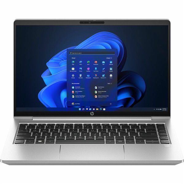 HP ProBook 440 G10 14" Notebook - Full HD - Intel Core i5 13th Gen i5-1334U - 16 GB - 256 GB SSD - English (US) Keyboard – Image 3