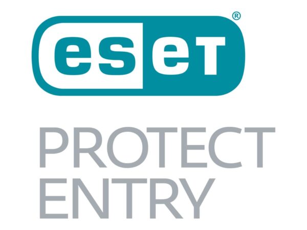 ESET PROTECT Entry - renouvellement de la licence d'abonnement (3 ans) - 1 siège