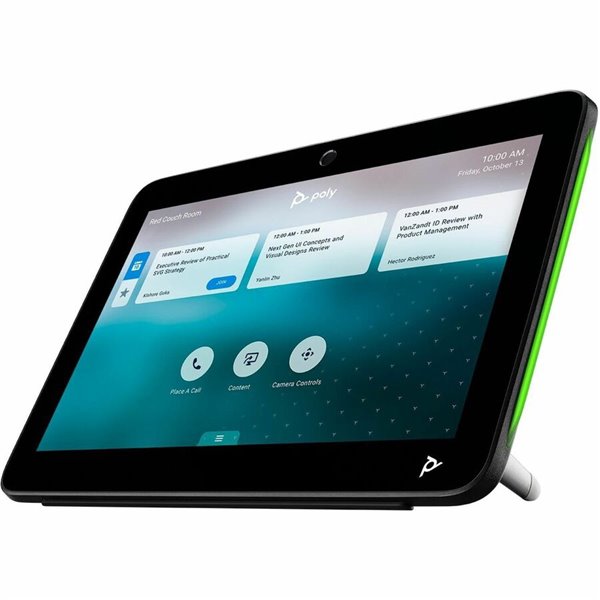 Poly TC10 Touch Controller Black – Image 5