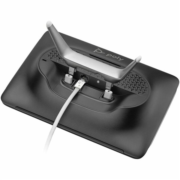 Poly TC10 Touch Controller Black – Image 7