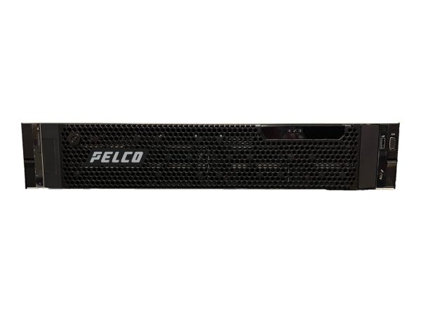 Pelco VideoXpert Professional Power 3 Server VXP-P3-96-5T - Montable sur rack Xeon Silver 4310 2.1 GHz - 16 Go 96 To