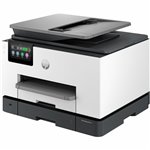 HP Officejet Pro 9130b Wired & Wireless Inkjet Multifunction Printer - Color - Cement