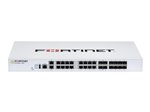 Fortinet FortiGate 120G - dispositif de sécurité - Bluetooth