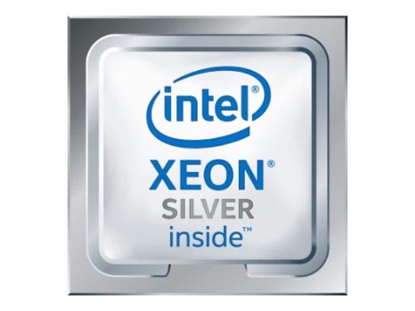 Intel Xeon Silver 4510 / 2.4 GHz processeur