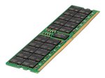 HPE SmartMemory - DDR5 - module - 16 Go - DIMM 288 broches - 5600 MHz / PC5-44800 - mémoire enregistré