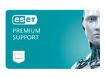 ESET Premium Support Advanced - support technique - 3 années