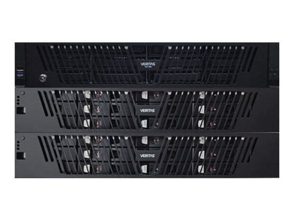 Veritas NetBackup Flex 5260 - Config B - baie de disques