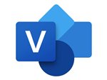 Microsoft Visio Standard - Licence et assurance logiciel - 1 PC