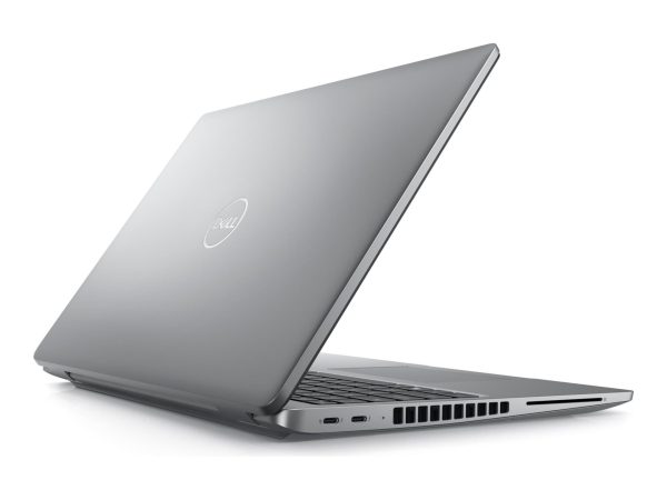 Dell Latitude 5550 (Version 2024) - AI Ready - 15,6" - Intel Core Ultra 7 - 165U - vPro Enterprise - 32 GB RAM - 512 GB – Image 8