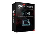 WatchGuard Endpoint Detection and Response - 1 Year
