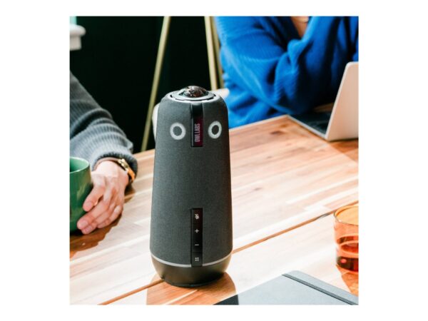 Owl Labs Meeting Owl 4+ - appareil de vidéoconférence – Image 6