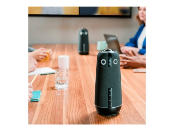 Owl Labs Meeting Owl 4+ - appareil de vidéoconférence – Image 10
