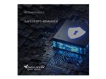 DataLocker SafeCrypt Encrypted Virtual Drive - License Renewal - 3 Year
