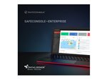 DataLocker SafeConsole Enterprise On-Prem Server - License - 3 Year