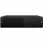 HP Z2 G9 Workstation - Intel Core i7 14th Gen i7-14700K - 32 GB - 1 TB SSD - Small Form Factor - Black