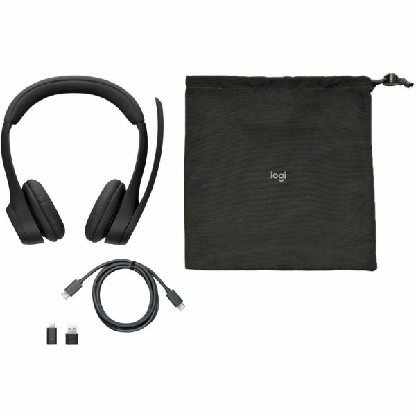Logitech Zone 305 Headset – Image 8