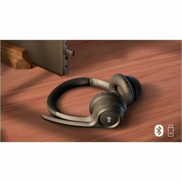 Logitech Zone 305 Headset – Image 10