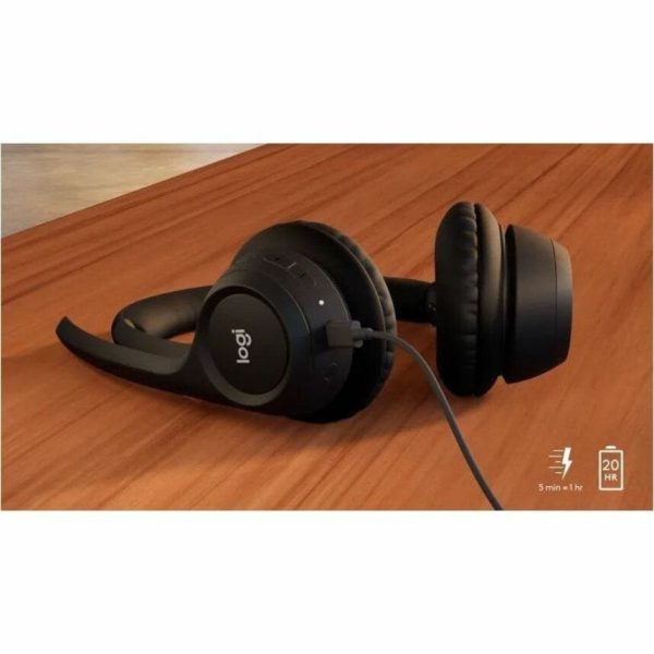 Logitech Zone 305 Headset – Image 11