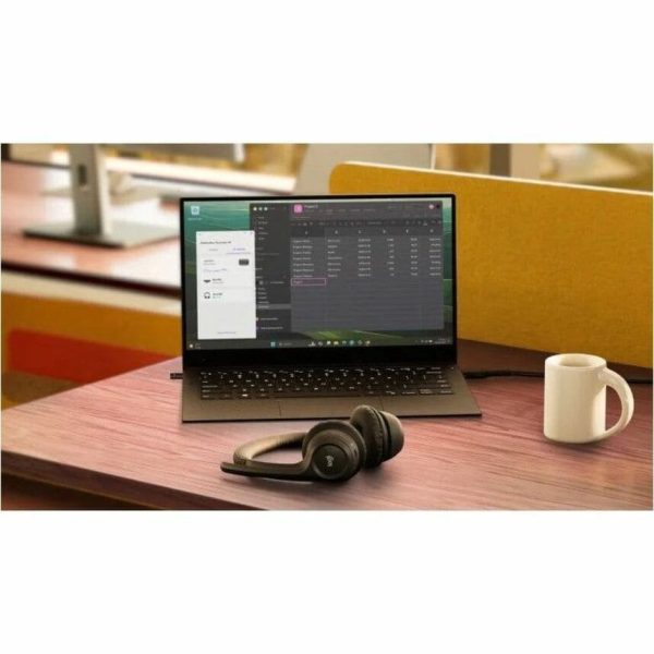 Logitech Zone 305 Headset – Image 12