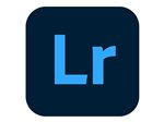 Adobe Photoshop Lightroom Pro for enterprise - Subscription Renewal - 1 utilisateur