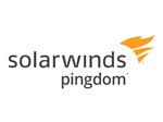 SolarWinds Pingdom Real User Monitoring - licence d'abonnement (1 an) - niveau 19