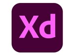 Adobe XD Pro for teams - Subscription Renewal - 1 utilisateur