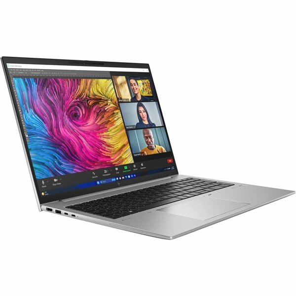 HP ZBook Firefly G11 16" (406,40 mm) Mobile Workstation - WUXGA - Intel Core Ultra 7 155U - 32 GB - 512 GB SSD - English – Image 7