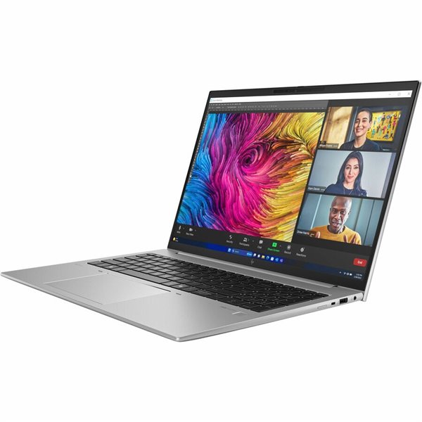 HP ZBook Firefly G11 16" (406,40 mm) Mobile Workstation - WUXGA - Intel Core Ultra 7 155U - 32 GB - 512 GB SSD - English – Image 8