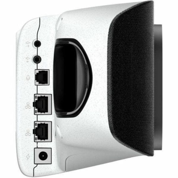 Poly Studio X72 All-In-One Video Bar with TC10 Controller Kit – Image 6