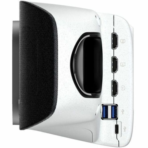 Poly Studio X72 All-In-One Video Bar with TC10 Controller Kit – Image 8