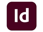 Adobe InDesign Server Premium for Enterprise - Subscription Renewal - 1 serveur