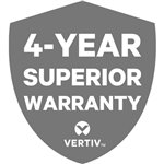 AVOCENT Silver Coverage - 4 Year - Warranty