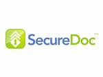 SecureDoc Enterprise Edition - licence d'abonnement (1 an) + Standard Support - 1 licence